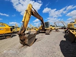 Used Excavator